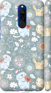 

Чохол Кошенята v3 на Xiaomi Redmi 8 1039170