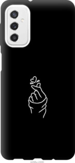 

Чохол Love You на Samsung Galaxy M52 M526B 1229333