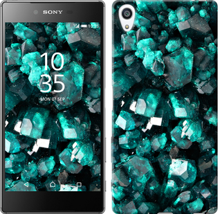 

Чохол Кристали 2 на Sony Xperia Z5 Premium E6883 649484