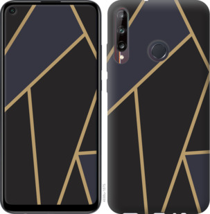 

Чохол Мозаїка 2 для Huawei P40 Lite E 934770