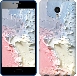 

Чехол Пастель v1 для Meizu M5c 625843