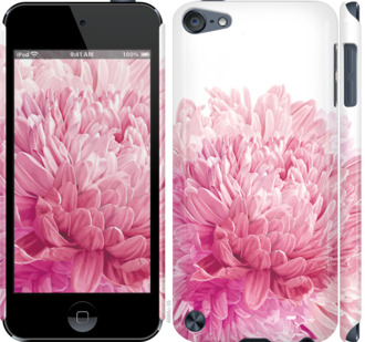 

Чехол Хризантема для iPod Touch 5 844076