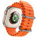 Фото Смарт-годинник Borofone BD3 Ultra smart sports watch (call version) (Gold) на vchehle.ua