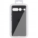 Чехол Silicone Cover Lakshmi Full Camera (AA) with logo для Google Pixel 7 Pro (Черный / Black) в магазине vchehle.ua
