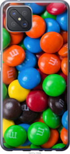 

Чохол MandMs на Oppo A92S 1196242