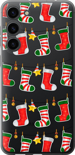 

Чехол Новогодний 9 для Samsung Galaxy S23 Plus 1668130