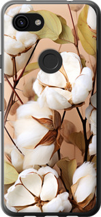 

Чехол Хлопок для Google Pixel 3a 1648960