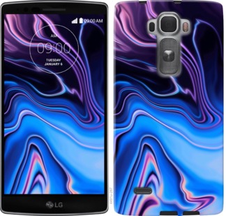 

Чохол Візерунок води на LG G Flex2 752521