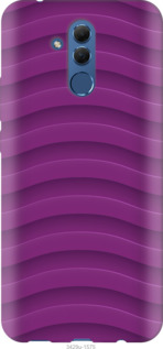 

Чехол Pattern Geometric Waves для Huawei Mate 20 Lite 973450