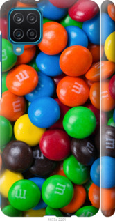 

Чехол M&M's для Samsung Galaxy M12 M127F 1206064