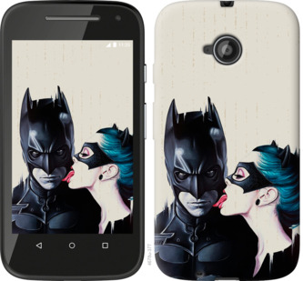

Чохол Бетмен на Motorola Moto E2 854087