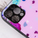 TPU+Glass чохол Diversity на Apple iPhone 12 Pro (6.1") (Stains red) в магазині vchehle.ua