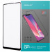 Защитное стекло Nillkin (CP+PRO) для Samsung Galaxy A21s