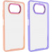 Чохол TPU+PC Lyon Case на Xiaomi Poco X3 NFC / Poco X3 Pro
