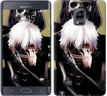

Чохол Токійський Гуль на Samsung Note Edge SM-N915 99218