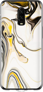 

Чехол Краски v3 для OnePlus 6T 1436567