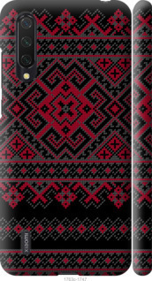 

Чохол Вишиванка 52 для Xiaomi Mi CC9 976577