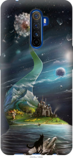 

Чохол Кульбаба на Oppo Reno 2 951001