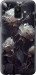 Чехол Розы 2 для Samsung Galaxy A6 2018