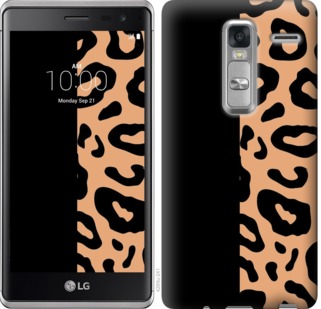 

Чохол Плями леопарда для LG H650E Zero / Class 727007