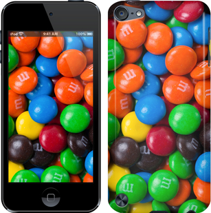 

Чехол MandMs для iPod Touch 6 183061