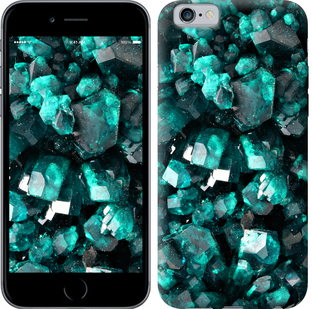 

Чехол Кристаллы 2 для iPhone 6 (4.7'') 649246
