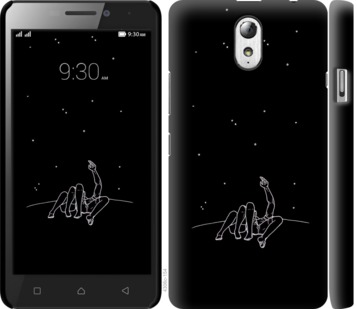 

Чехол Романтика для Lenovo Vibe P1m 725696