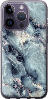 

Чехол Мрамор для iPhone 14 Pro 1692904