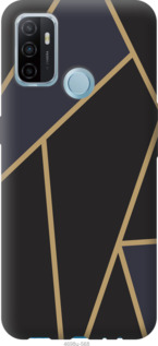 

Чехол Мозаика 2 для Oppo A53 1588491