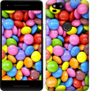 

Чехол MandD для Google Pixel 2 780509