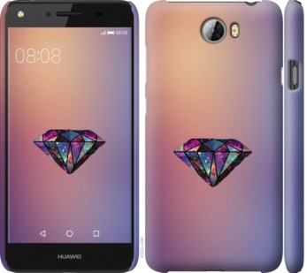 

Чохол Діамант для Huawei Y5 II 755359