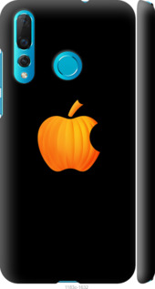 

Чехол Тыковка для Huawei Nova 4 1421859