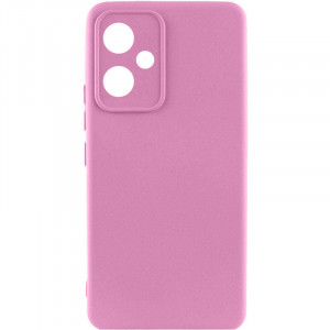 Чехол Silicone Cover Lakshmi Full Camera (A) для Xiaomi Redmi 12