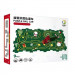 Замовити Розвиваюча іграшка-пазл SHT XDL588-19 Merry Christmas (13pcs) (Green) на vchehle.ua