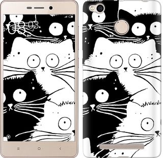 

Чохол Коти v2 на Xiaomi Redmi 3x 285602