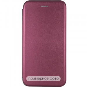 Кожаный чехол-книжка Classy для Xiaomi Redmi A5 (Europe version)