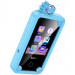 Фото Детский игровой телефон Hoco Y103 2.8-inch (Blue) в магазине vchehle.ua