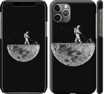

Чехол Moon in dark для iPhone 11 Pro Max 776793
