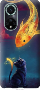 

Чехол Кошкин сон для Huawei Nova 9 Pro 1229622
