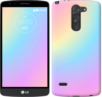 

Чохол Веселка 2 на LG G3 Stylus D690 646935