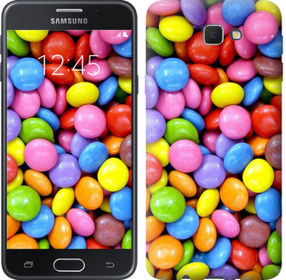 

Чехол M&D для Samsung Galaxy J5 Prime 587579