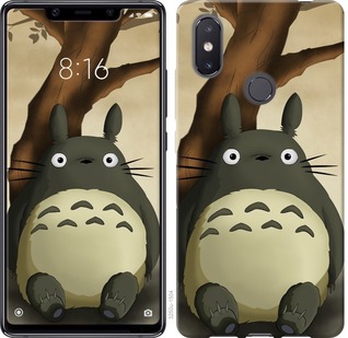 

Чехол Мой сосед Тоторо для Xiaomi Mi8 SE 675340