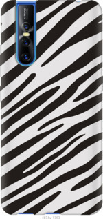 

Чохол Класична зебра на Vivo V15 pro 1007425