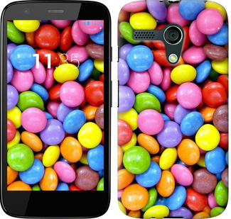 

Чохол MandD на Motorola Moto G 587875