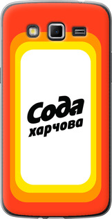 

Чехол Сода UA для Samsung Galaxy Grand 2 G7102 1582265