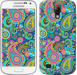 

Чохол індійський огірок на Samsung Galaxy S4 mini 595079