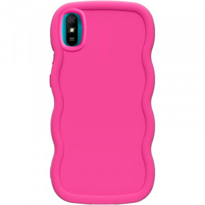Чохол TPU Ripple на Xiaomi Redmi 9A