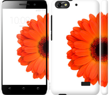 

Чехол Гербера 1 для Huawei Honor 4C 802756