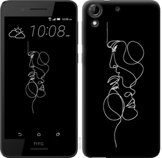 

Чохол Пара на HTC Desire 728G 751140