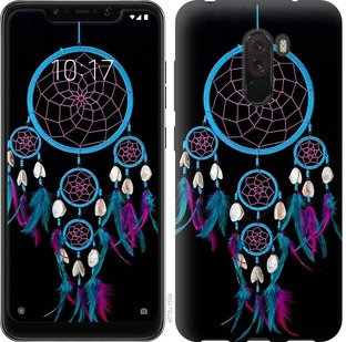 

Чохол Ловець снів на Xiaomi Pocophone F1 670978
